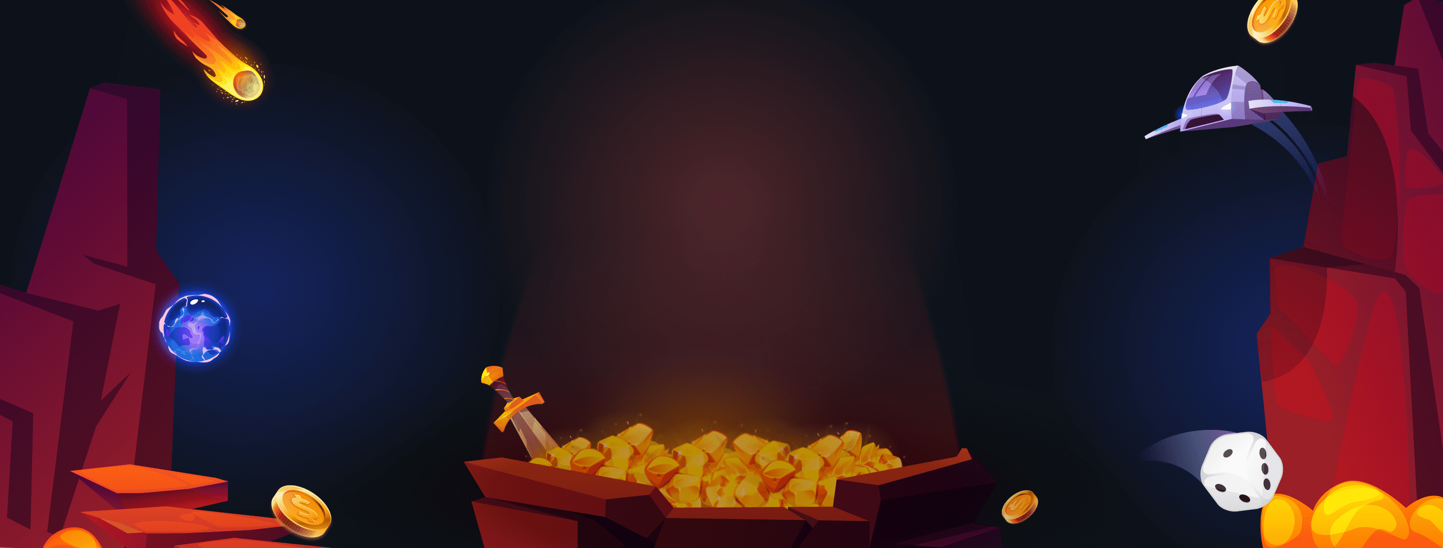 GEMINI VIDEO GAME intelligence overview