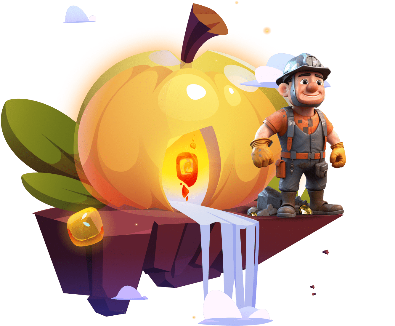 GEMINI VIDEO GAME visual data 2