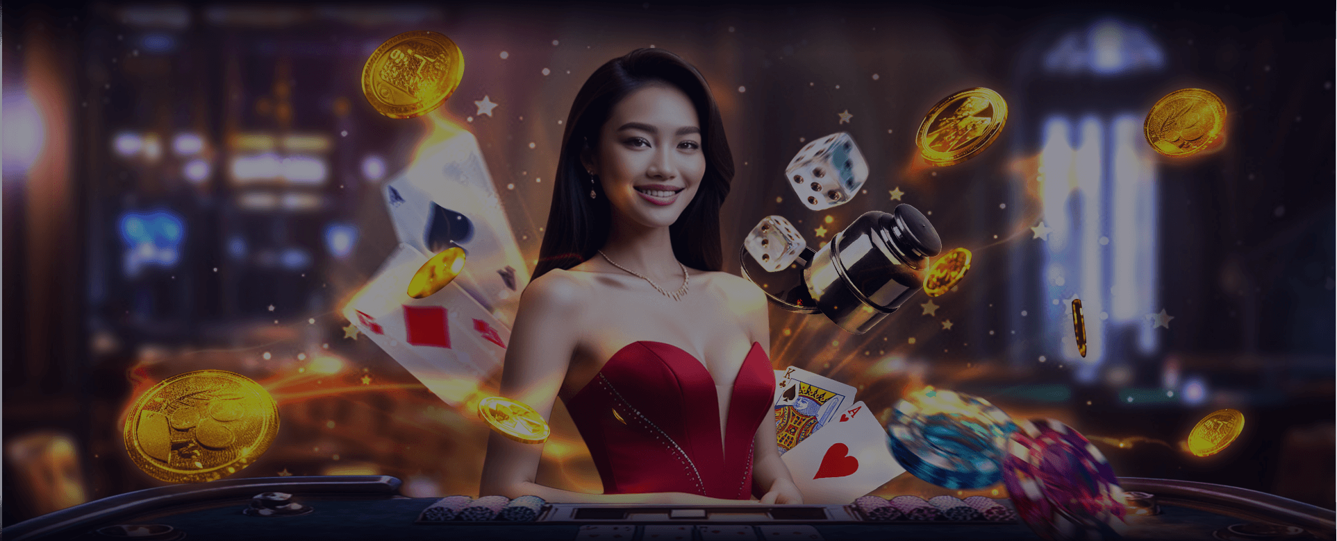 Spin the Reels on GW Casinoau Video Slots